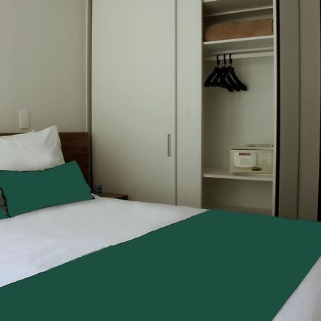 Ferlho Suites Rio Centro Via Premiere Rio de Janeiro Eksteriør bilde