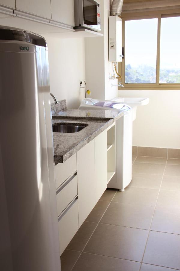 Ferlho Suites Rio Centro Via Premiere Rio de Janeiro Eksteriør bilde