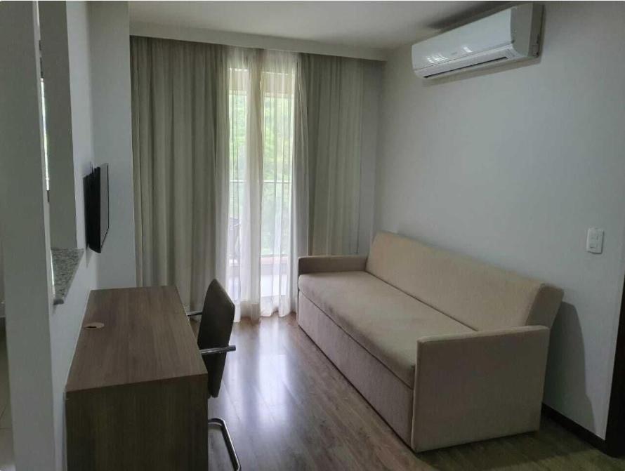 Ferlho Suites Rio Centro Via Premiere Rio de Janeiro Eksteriør bilde