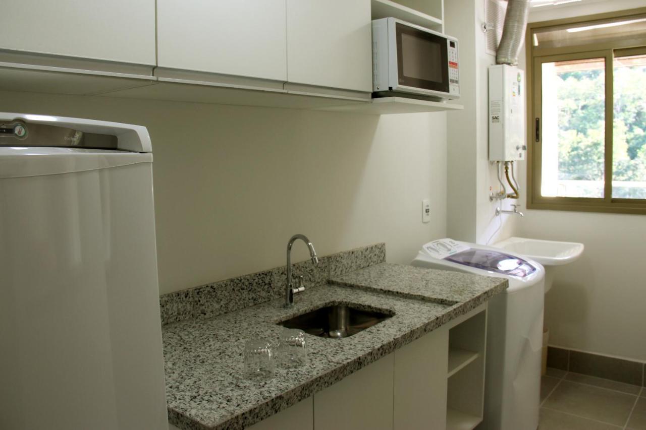 Ferlho Suites Rio Centro Via Premiere Rio de Janeiro Eksteriør bilde