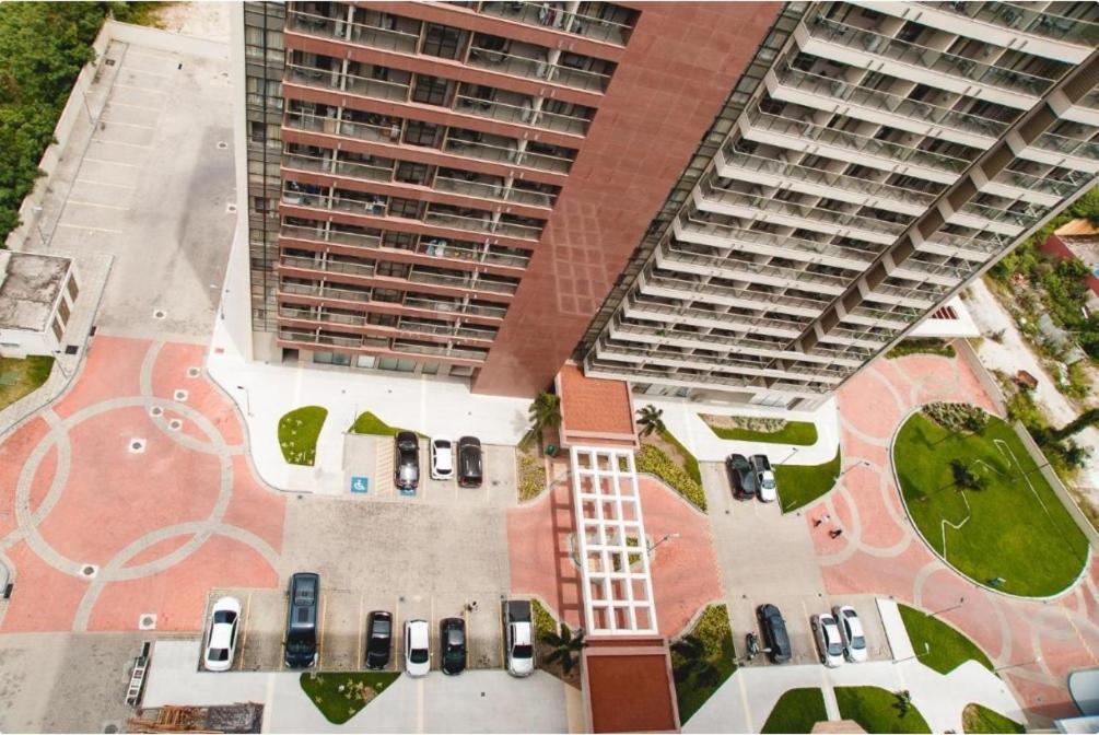 Ferlho Suites Rio Centro Via Premiere Rio de Janeiro Eksteriør bilde